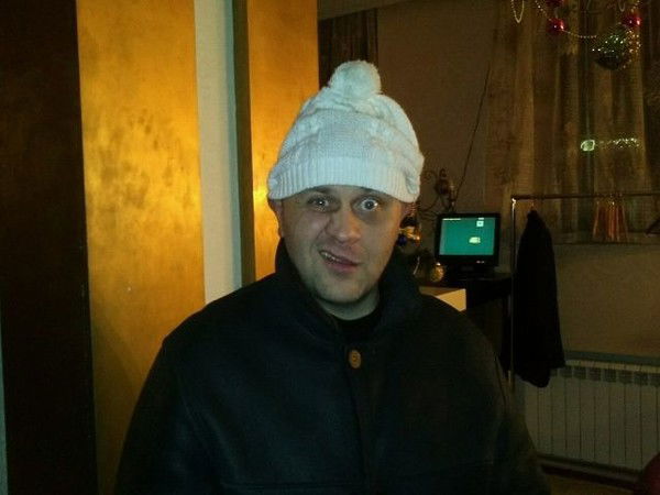 Юрий Терещенко