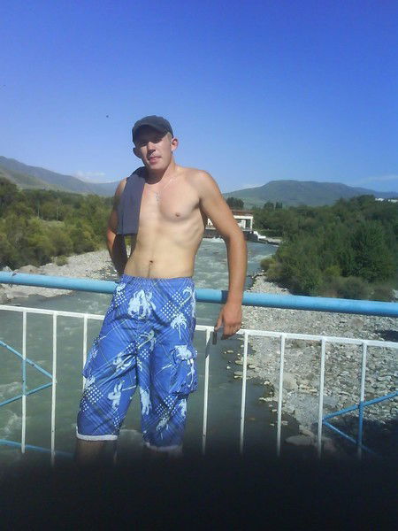 Алексей Брат