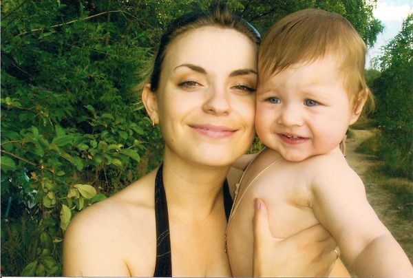 Екатерина Аптекарева