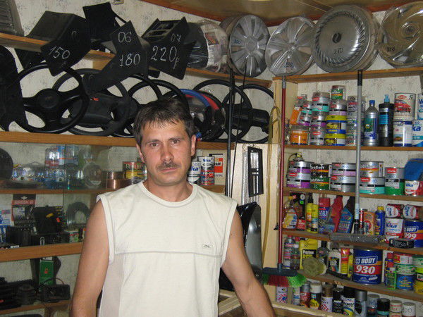 Вадим Агеев