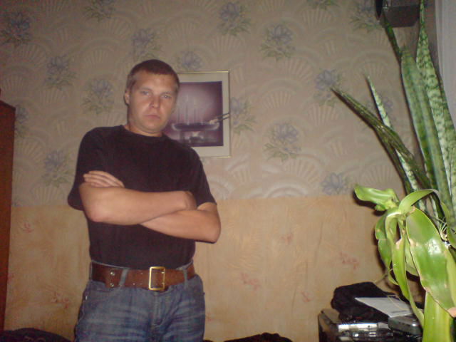 Роман Александрович