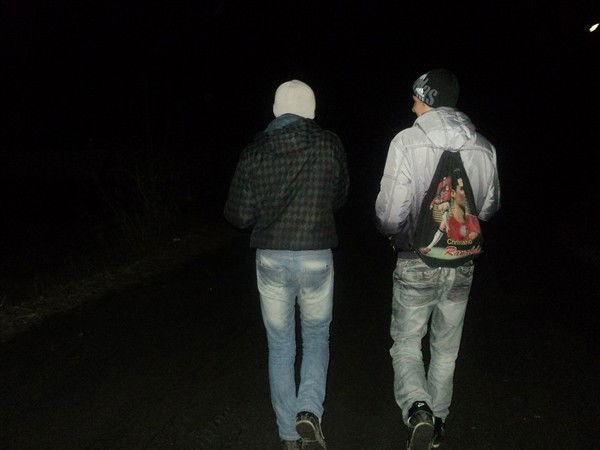 Алексей Карунин