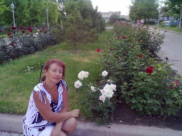 Инна Волович