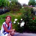 Инна Волович