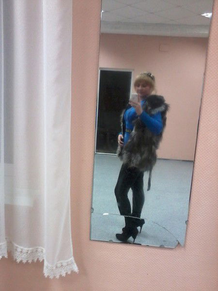 Евгения Зыбина