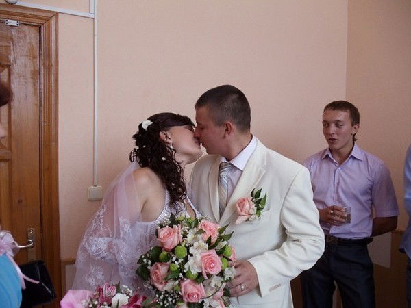 Виктория Коробова