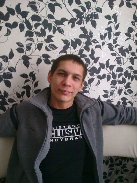 Константин Гринь