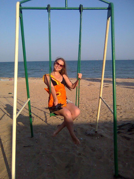 Ирина Мирошниченко