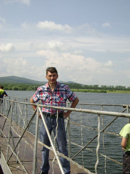 Сергей Данилкин