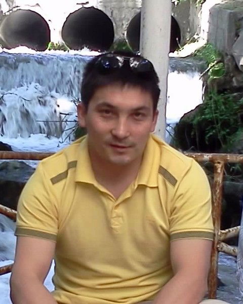 Собиров Фаридун