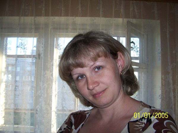 Юля Юленька