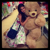 Катя Дашкевич