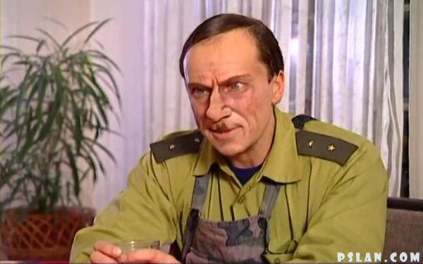 Виталик Мурадов