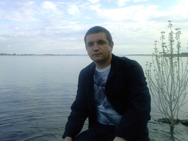 Анатолий Владимирович