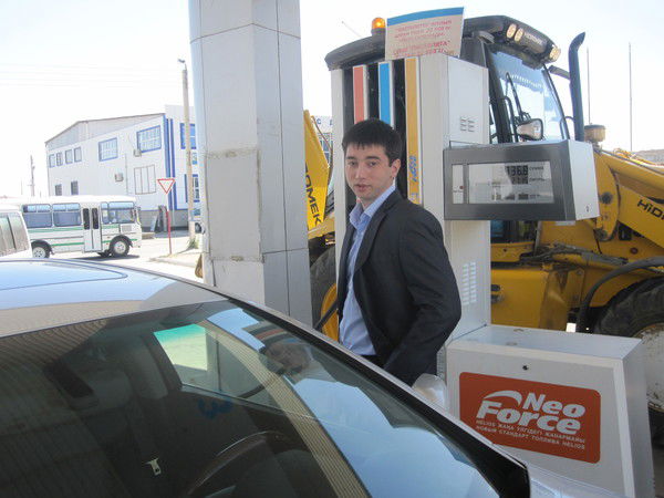 Дилявер Омурбеков