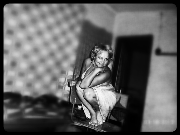 Светлана Новикова