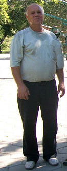 Валера Колосов