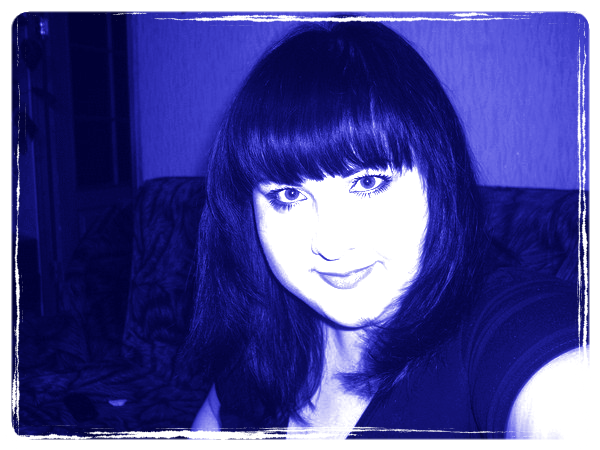 Анастасия Петрова