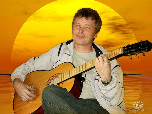 Сергей Суханов