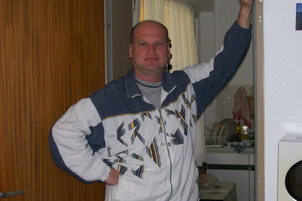 Сергей Хруслов