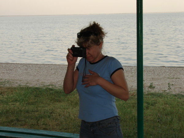 Ольга Гальцова