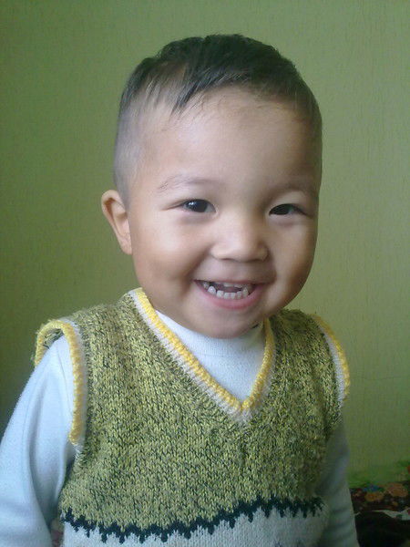 Абай Тасмуханбетов