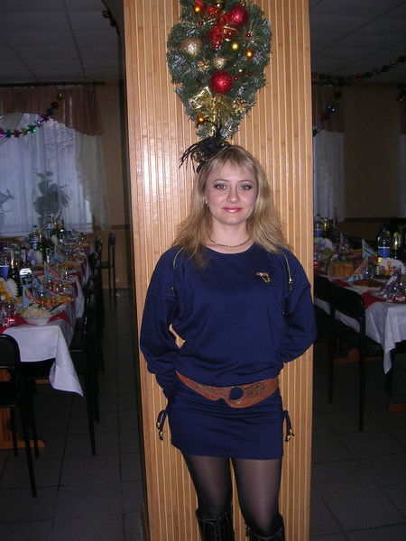 Наталья Соколова