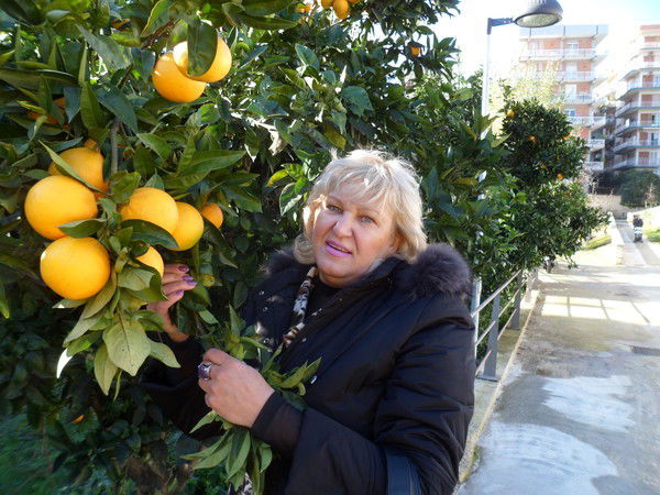 Светлана Сигида