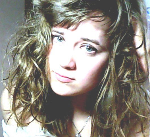 Кристина Яковлева