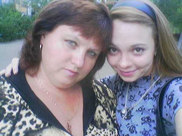 Лена Кононенко