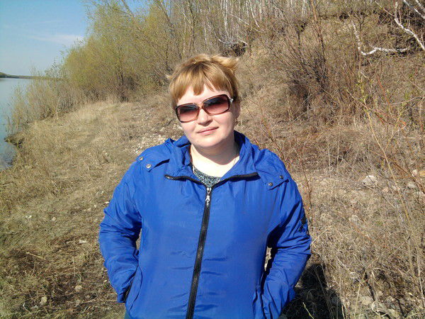 Ирина Яцина