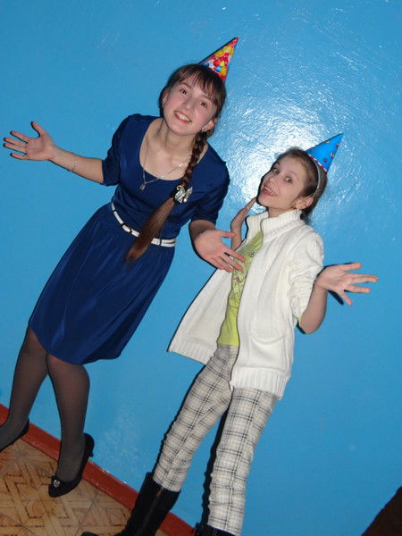 Виктория Неупокоева