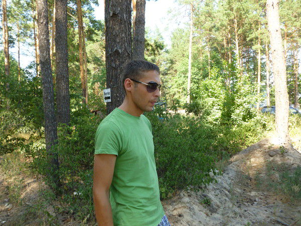 Дмитрий Курочкин