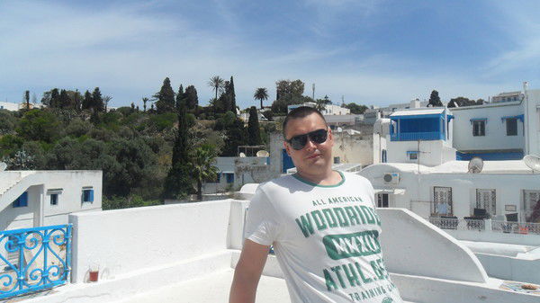 Алексей Сироткин