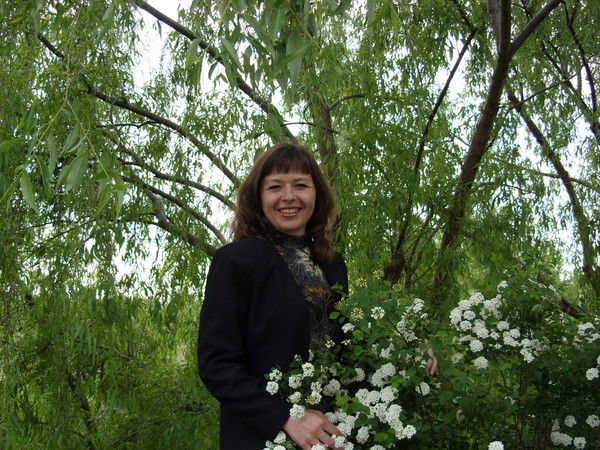 Оксана Кройтарь