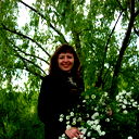 Оксана Кройтарь