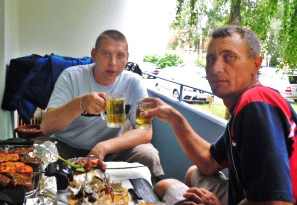 Alexander Ovcinnikov