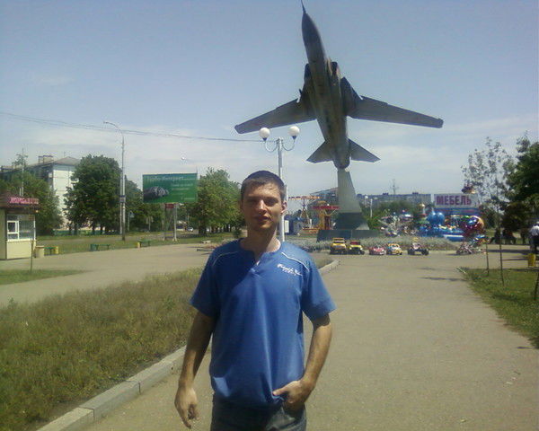 Вадим Цимберов