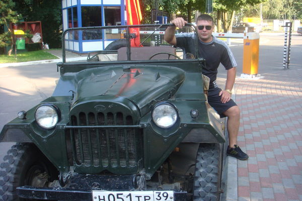 Валера Кореневский