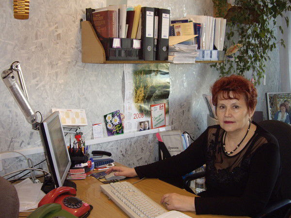 Гульчня Богдашкина