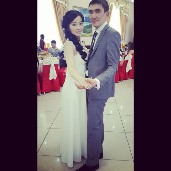 Алибек Тишканов