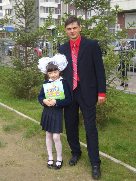 Дмитрий Лоскутов