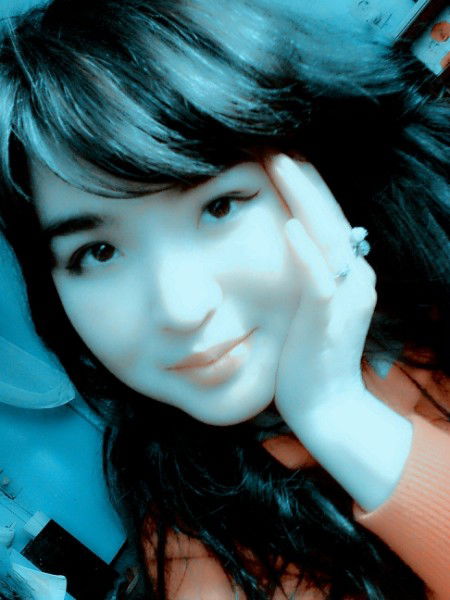 Надирабегим Жайлообекова