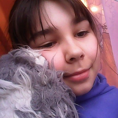 Вероника Григоренко