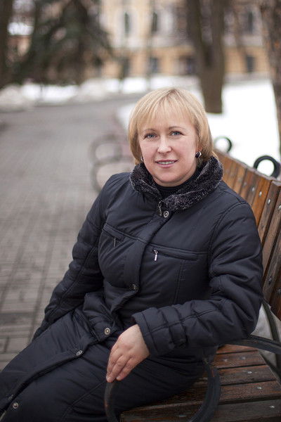 Наташа Бойко