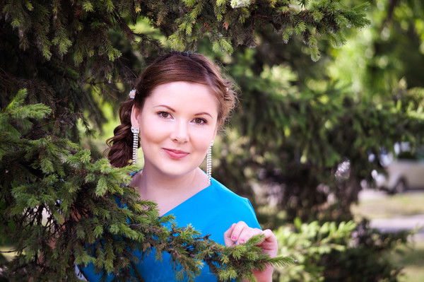 Мария Автаева