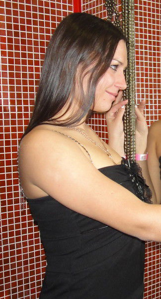 Ирина Казакова