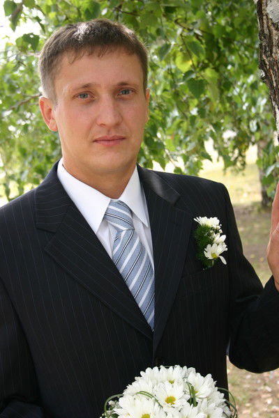 Владимир Иванов