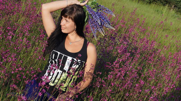 Елена Вишнякова