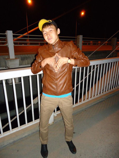 Кука Карибаев